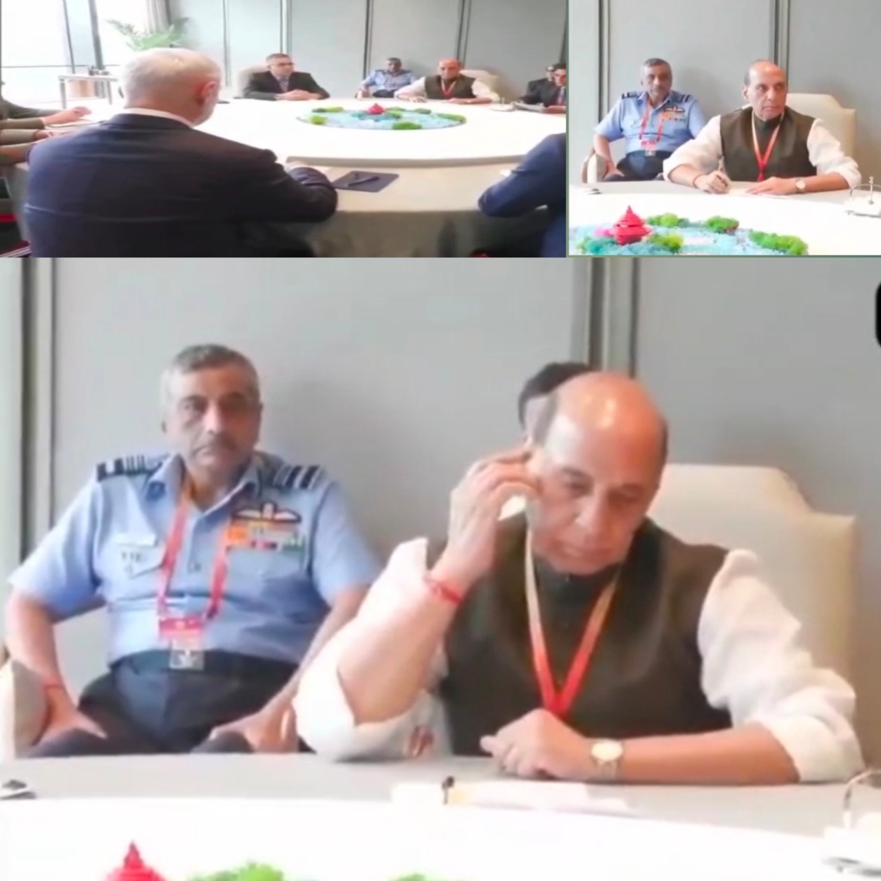 एससीओ समिट में पाकिस्तान-चीन की मिलीभगत पर गरजे रक्षा मंत्री, साझा बयान पर हस्ताक्षर से किया इनकार