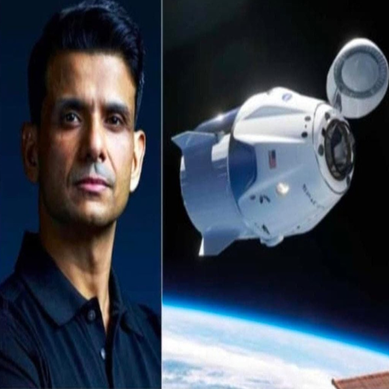 अंतरराष्ट्रीय अंतरिक्ष स्टेशन पर पहुंचा शुभांशु का यान, भारत ने रचा नया इतिहास