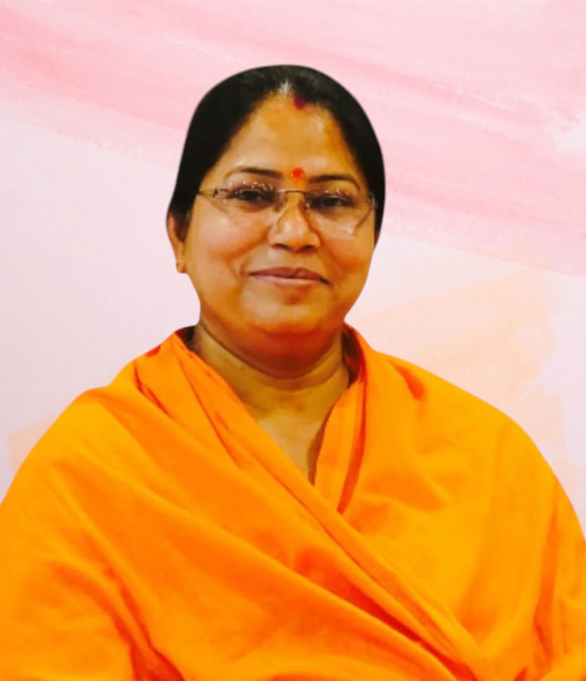 साध्वी सरिता गिरी बनीं जय भारत मंच काशी प्रांत की उपाध्यक्ष