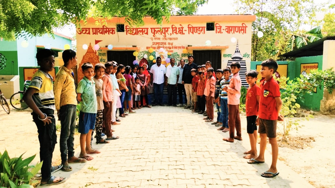 समर कैंप में निखरी छात्रों की प्रतिभा, खेल-कला व नवाचारों की मिली सौगात