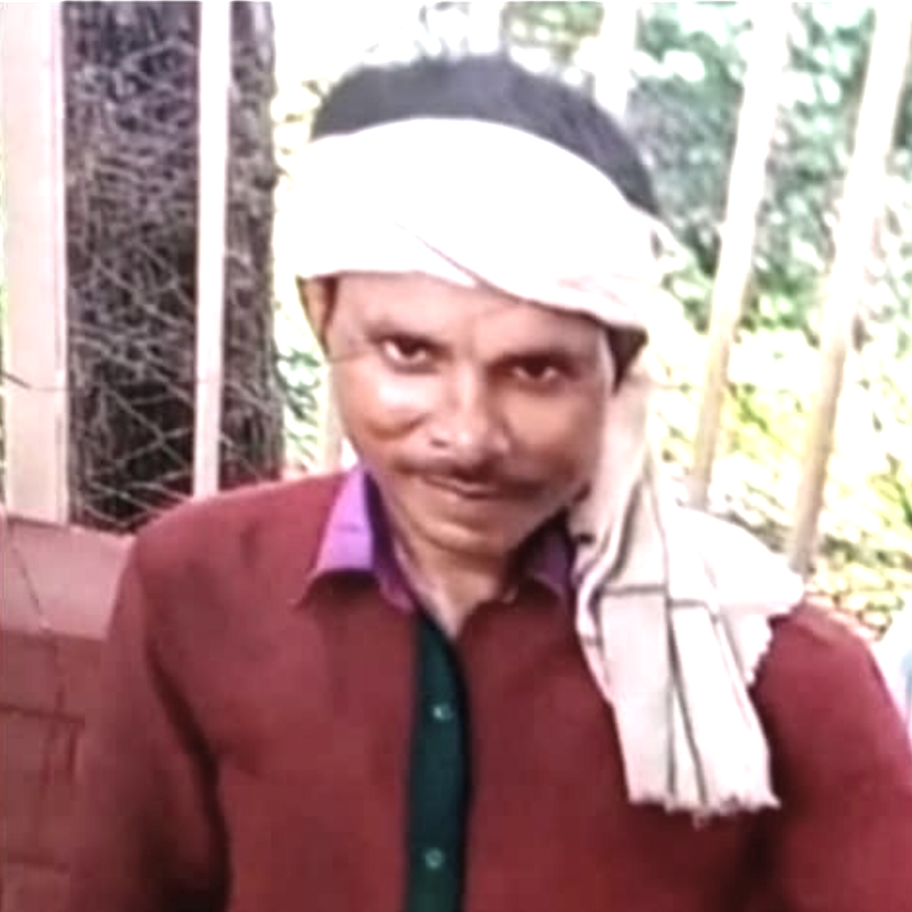 विषाक्त पदार्थ सेवन से युवक की मौत, परिवार में मचा कोहराम