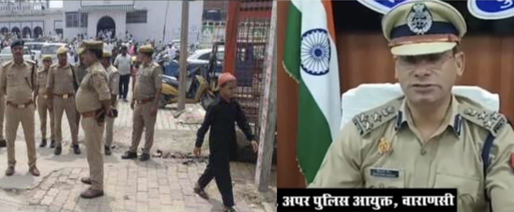 मोहर्रम को लेकर कमिश्नरेट पुलिस सतर्क, सुरक्षा व्यवस्था चाक-चौबंद