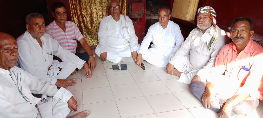 संविधान विरोधी आचरण बर्दाश्त नहीं: किसान न्याय मोर्चा