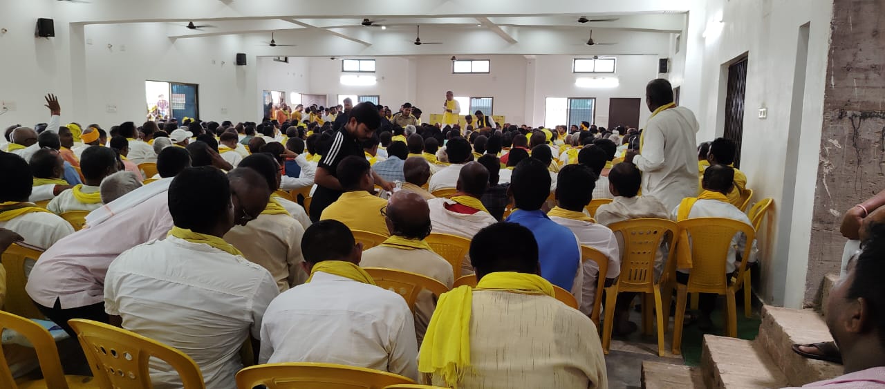 राजभर समाज से जुड़े दो मंत्रियों पर अभद्र टिप्पणी करने वाले युवक पर एफआईआर