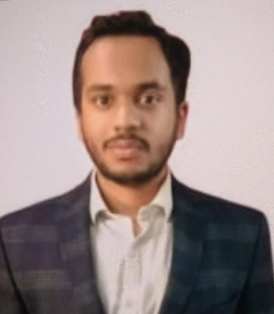 तन्मय गौड़ ने नेट-जेआरएफ परीक्षा में हासिल की उल्लेखनीय सफलता