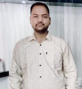 मारकण्डेय धाम दर्शन को निकला युवक लापता, राजवाड़ी पुल पर मिला जूता; नदी में जारी है तलाश
