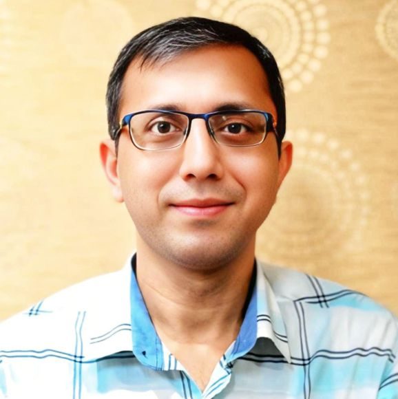 आशीष जैन ने संभाला वाराणसी मंडल रेल प्रबंधक का कार्यभार