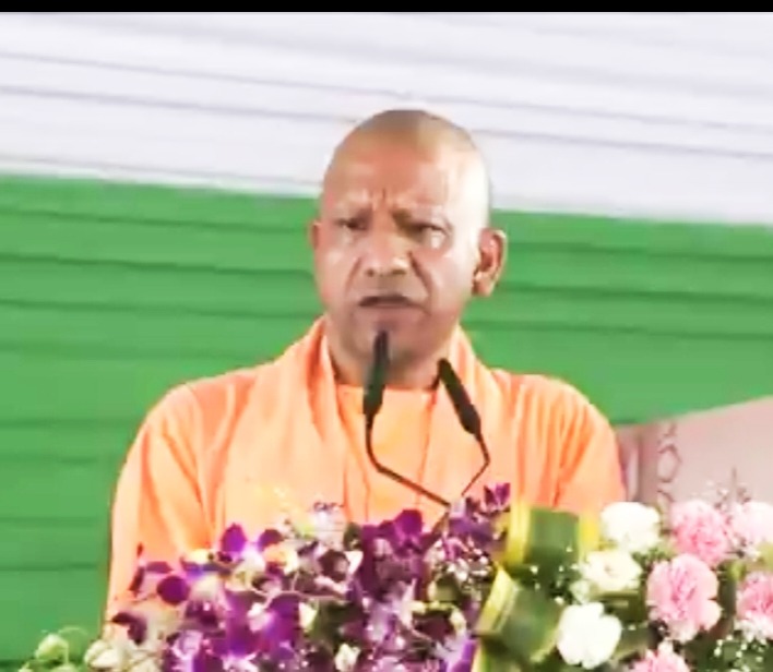 हर जिले में बनेगा 100 बेड का आयुष वेलनेस सेंटर: मुख्यमंत्री योगी