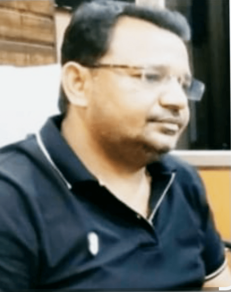 छितौना प्रकरण को जातिगत रंग देना दुर्भाग्यपूर्ण : अभिषेक सिंह