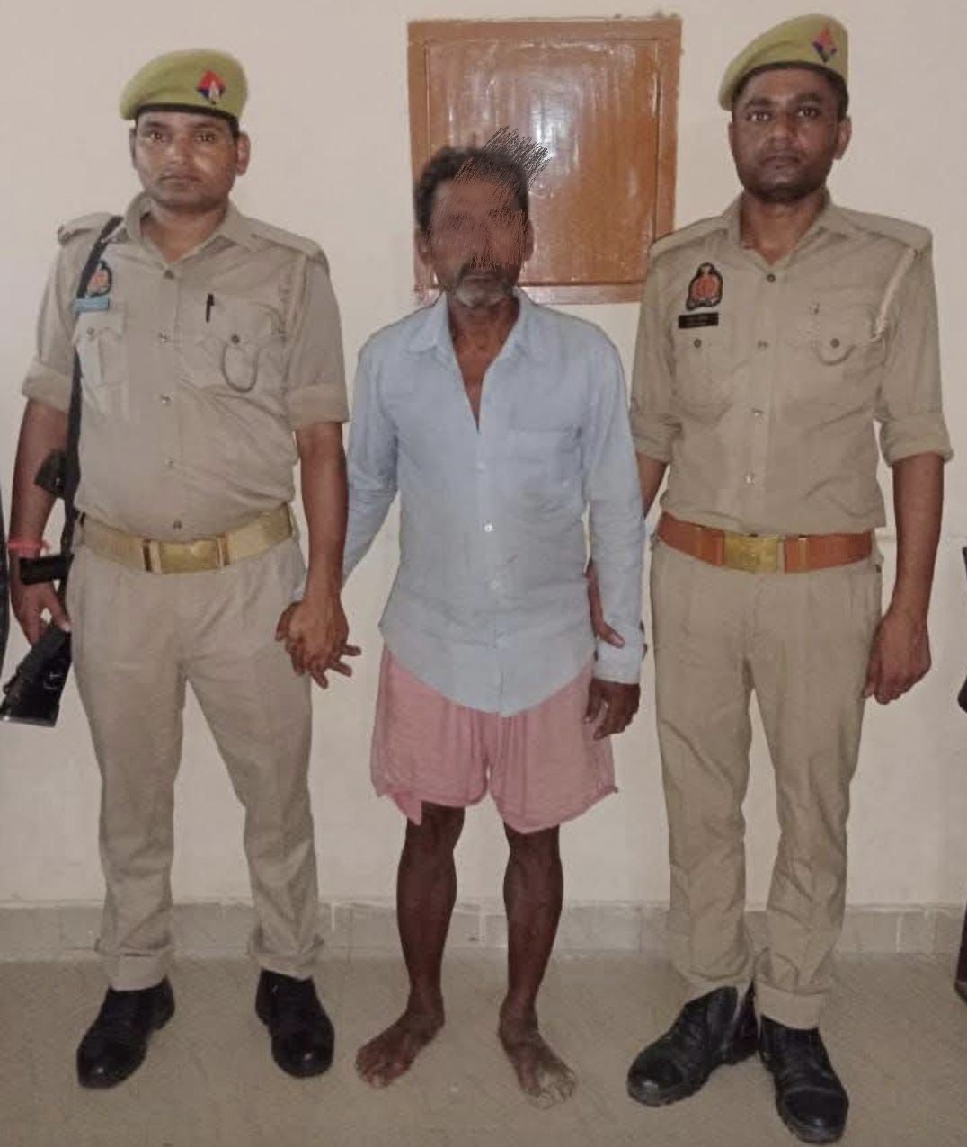 खुटहन में मामूली बात पर कुल्हाड़ी से हमला, युवक की मौत