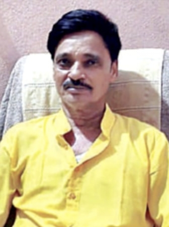 छात्र राजनीति से निकले सुभाष ‘गुड्डू’ अब विधान परिषद चुनाव मैदान में, समर्थकों में जोश, राजनीतिक गलियारों में हलचल
