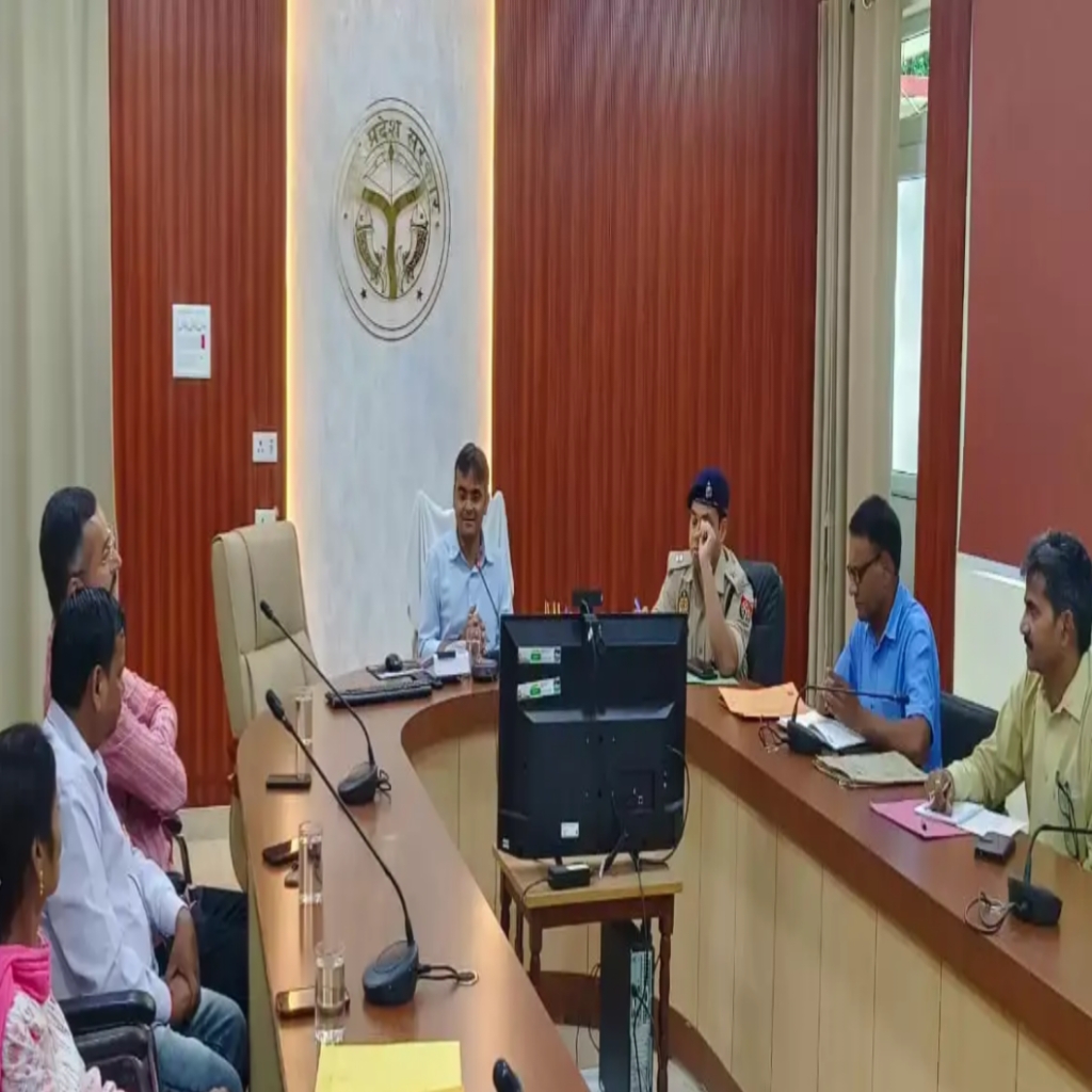 बाढ़ से फसल क्षति पर बीमित किसानों को मिलेगा मुआवजा, शुरू हुआ सर्वे