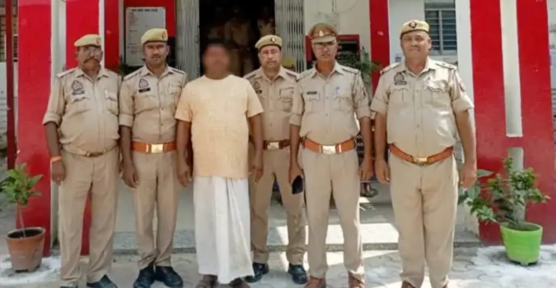 प्रिंसिपल हत्याकांड का एक और आरोपी गिरफ्तार, आठ बदमाश अब तक जेल भेजे जा चुके