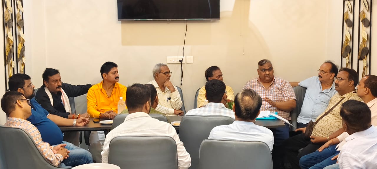 यूपी गाड़ियों पर अवैध वसूली का मामला, प्रतिनिधि मंडल दो सितंबर को जाएगा पटना