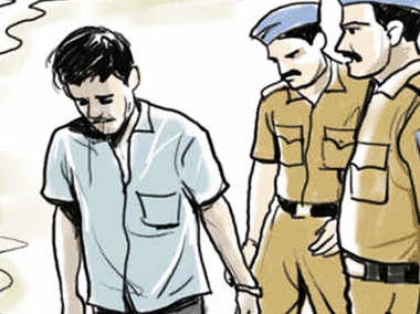 वाराणसी : मादक पदार्थ बेचने के आरोप में दो के खिलाफ मुकदमा