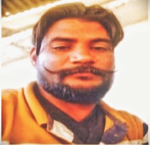 कर्ज के बोझ से दबे युवक ने की आत्महत्या