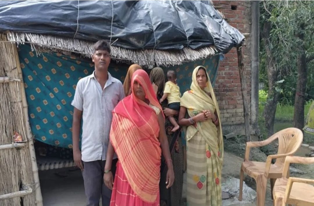 जौनपुर : मजदूर के नाम पर बना फर्जी फर्म, आया 4.42 करोड़ का जीएसटी नोटिस