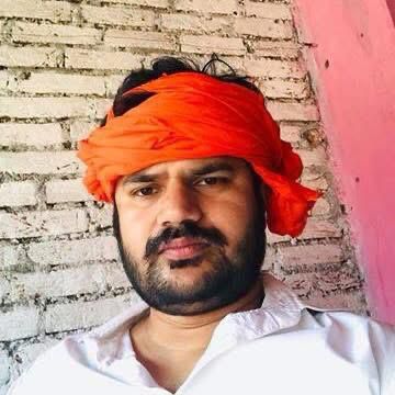 प्रिंस देव राय बने भारतीय अटल सेवा के जिलाध्यक्ष