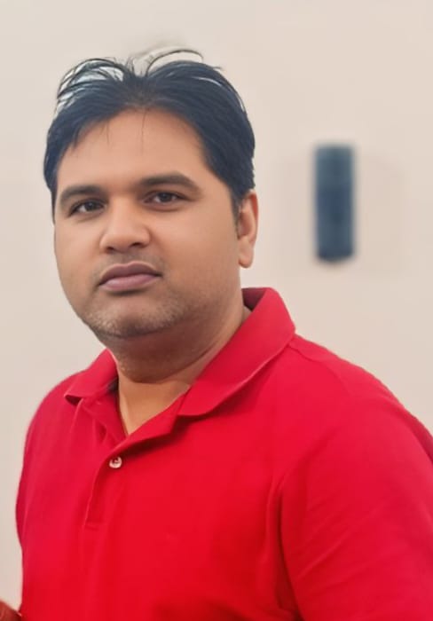 “संपूर्णानंद पाण्डेय बने अंतरराष्ट्रीय हिंदू महासभा के राष्ट्रीय सचिव”