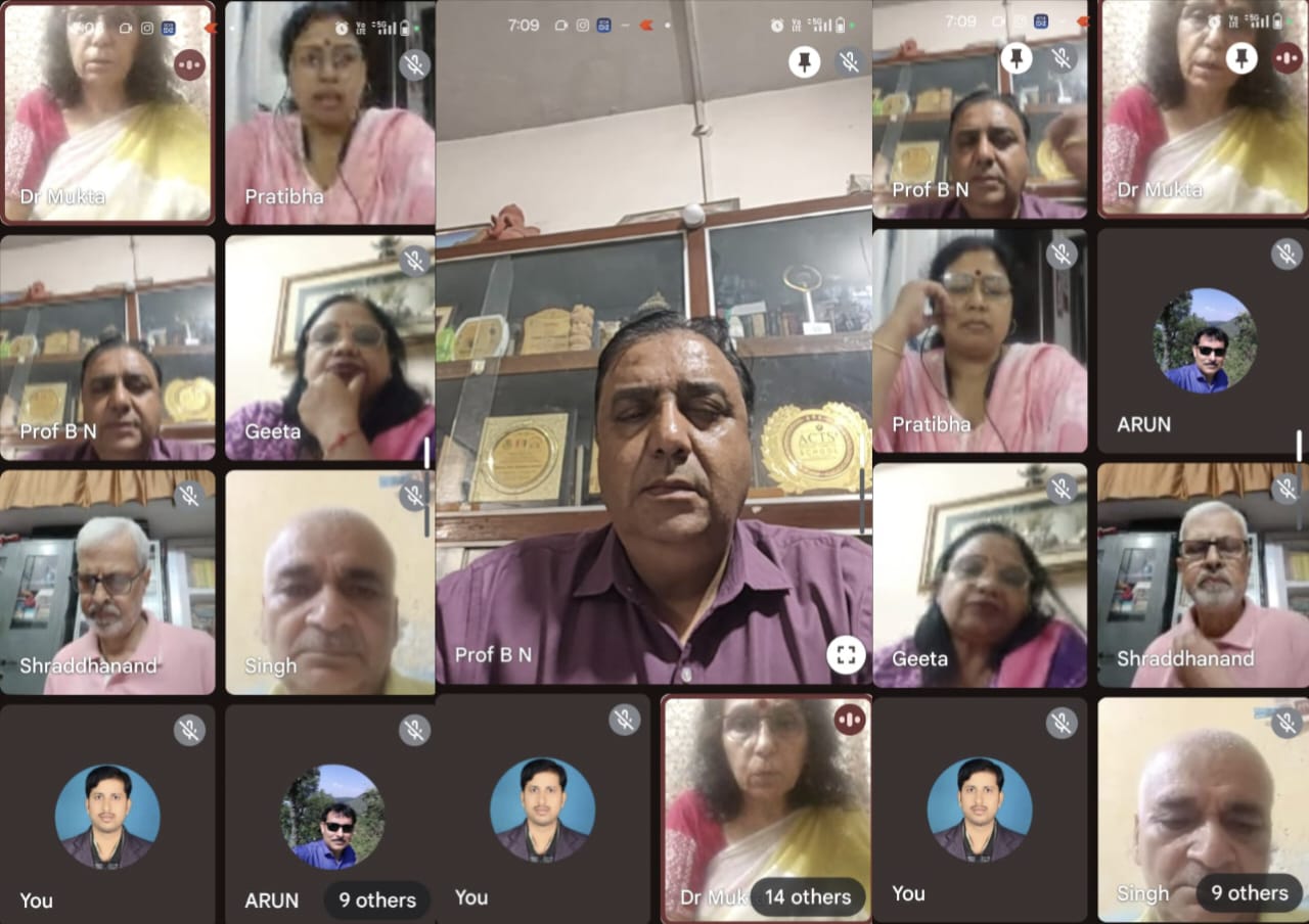 दिनकर की कविताओं में आज भी झलकती है राष्ट्रीय चेतना