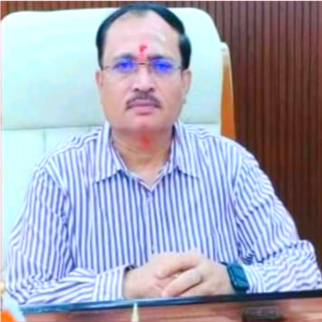 वाराणसी में 907 निजी चिकित्सा प्रतिष्ठान पंजीकृत, 52 बिना अनुमति वाले बंद कराए गए