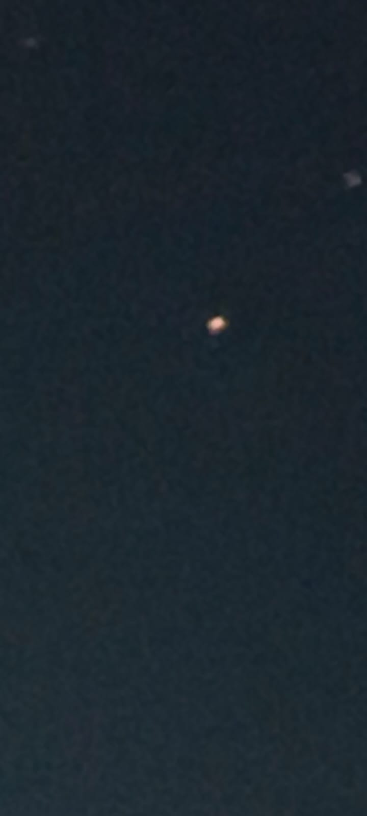 ड्रोन उड़ान से फैली अफवाहें, ग्रामीणों में दहशत