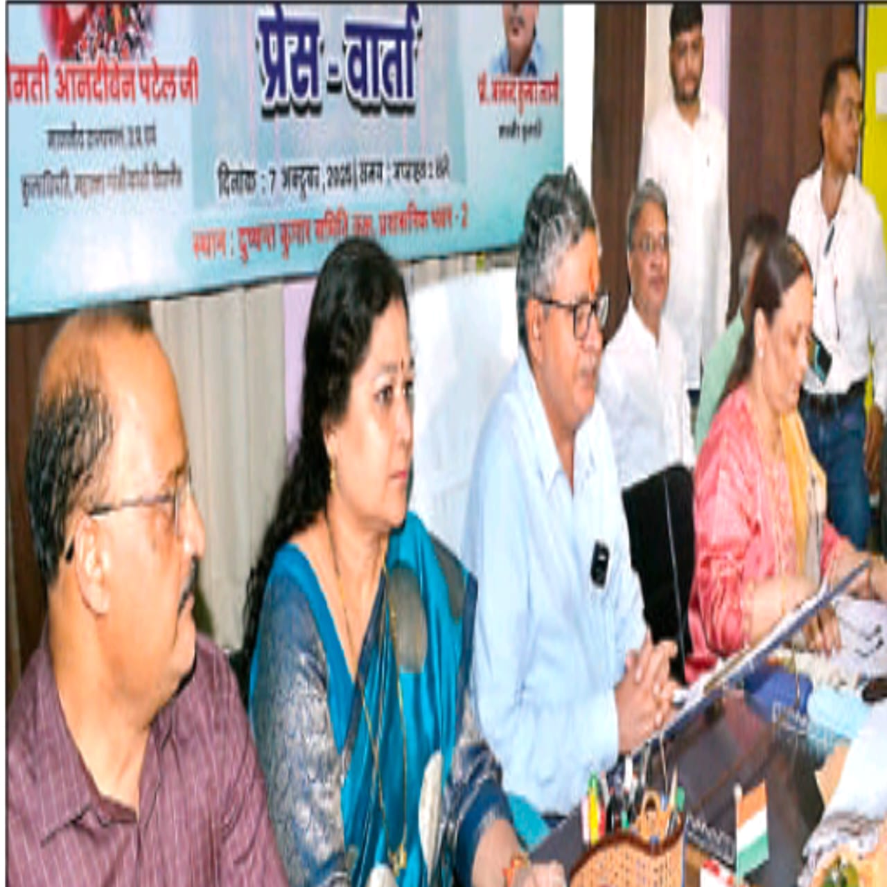 काशी विद्यापीठ का 47वां दीक्षांत समारोह, 101 विद्यार्थियों को स्वर्ण पदक