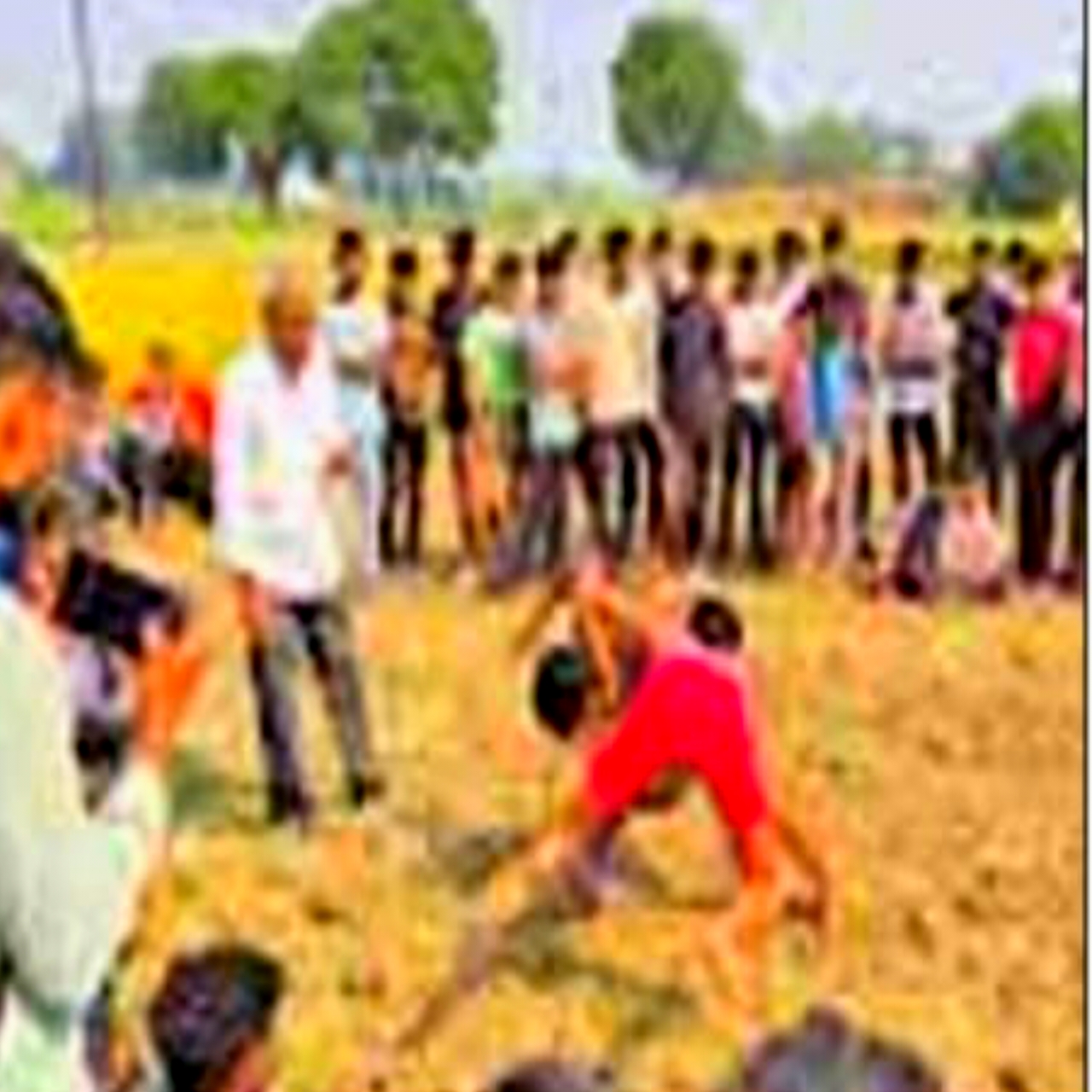 वाराणसी: मुनारी खेल मैदान पर विधायक खेल स्पर्धा सम्पन्न, खिलाड़ियों-विजेताओं को किया गया सम्मानित