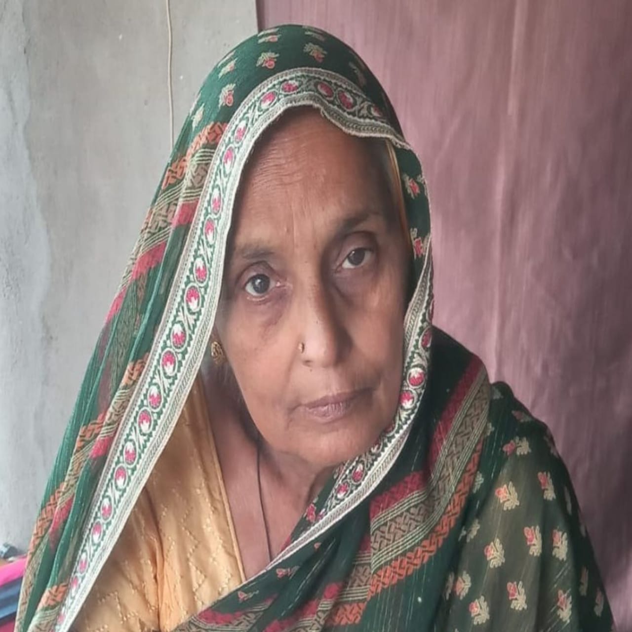 खेत में फसल काट रही महिला पर जंगली सूअर का हमला, गंभीर रूप से घायल