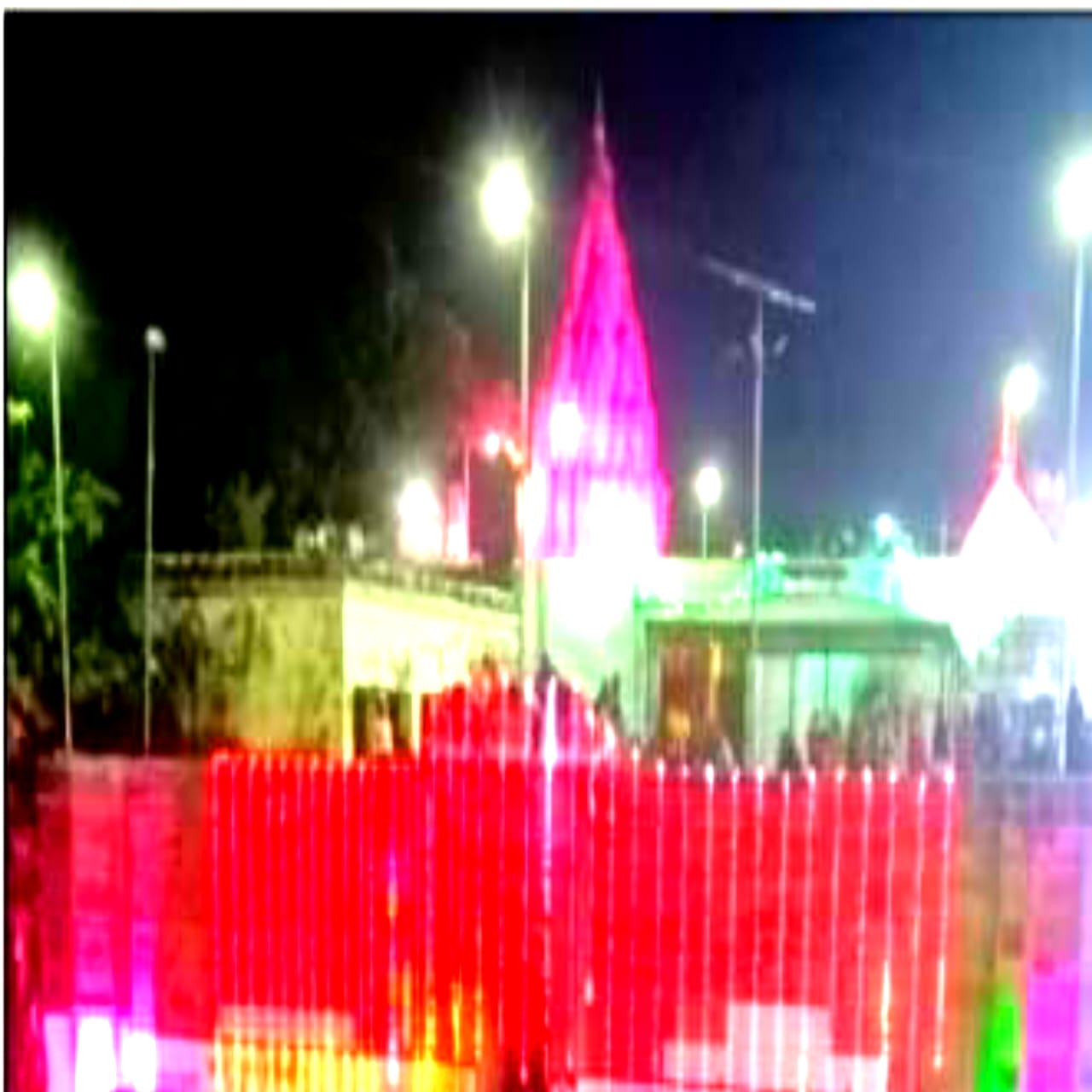 रामेश्वर में देव दीपावली और वरूणा महोत्सव होगा शहीद जवानों को समर्पित