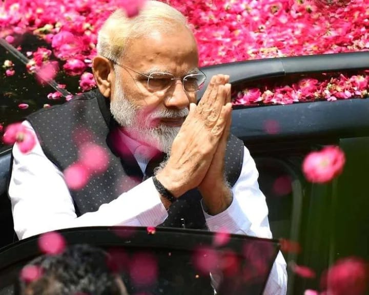 प्रधानमंत्री नरेंद्र मोदी आज आएंगे काशी