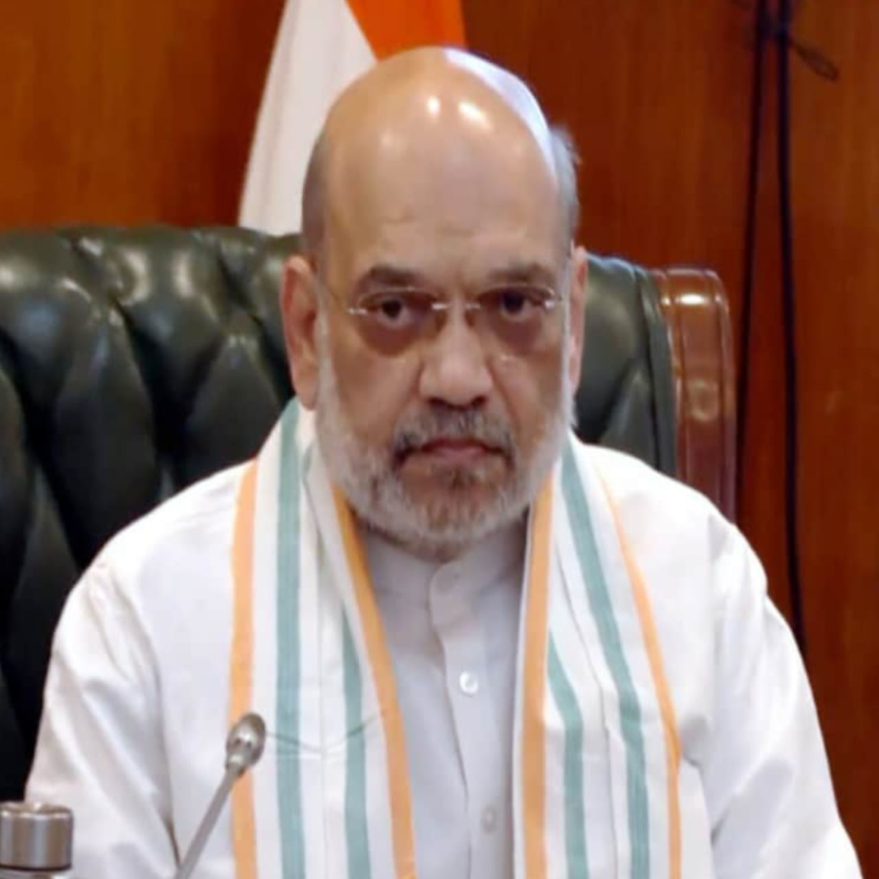 दिल्ली कार ब्लास्ट: जांच अब एनआईए के हवाले, शाह ने दिए सख्त निर्देश