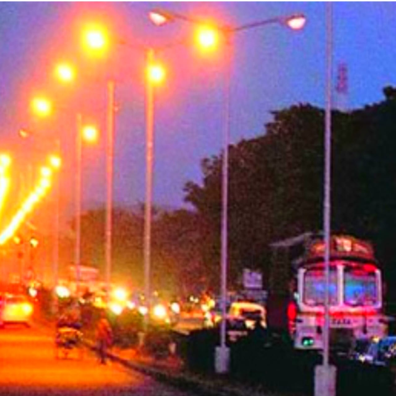 वन वार्ड-वन गैंग योजना से स्ट्रीट लाइटों के रख-रखाव में आएगी तेजी