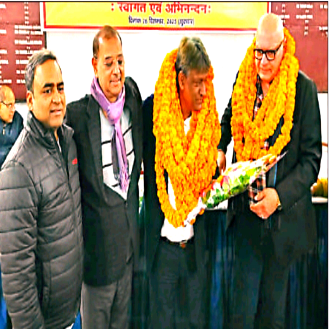 कालीन उद्योग की समस्याओं पर निर्यातकों ने रखी खुलकर बात