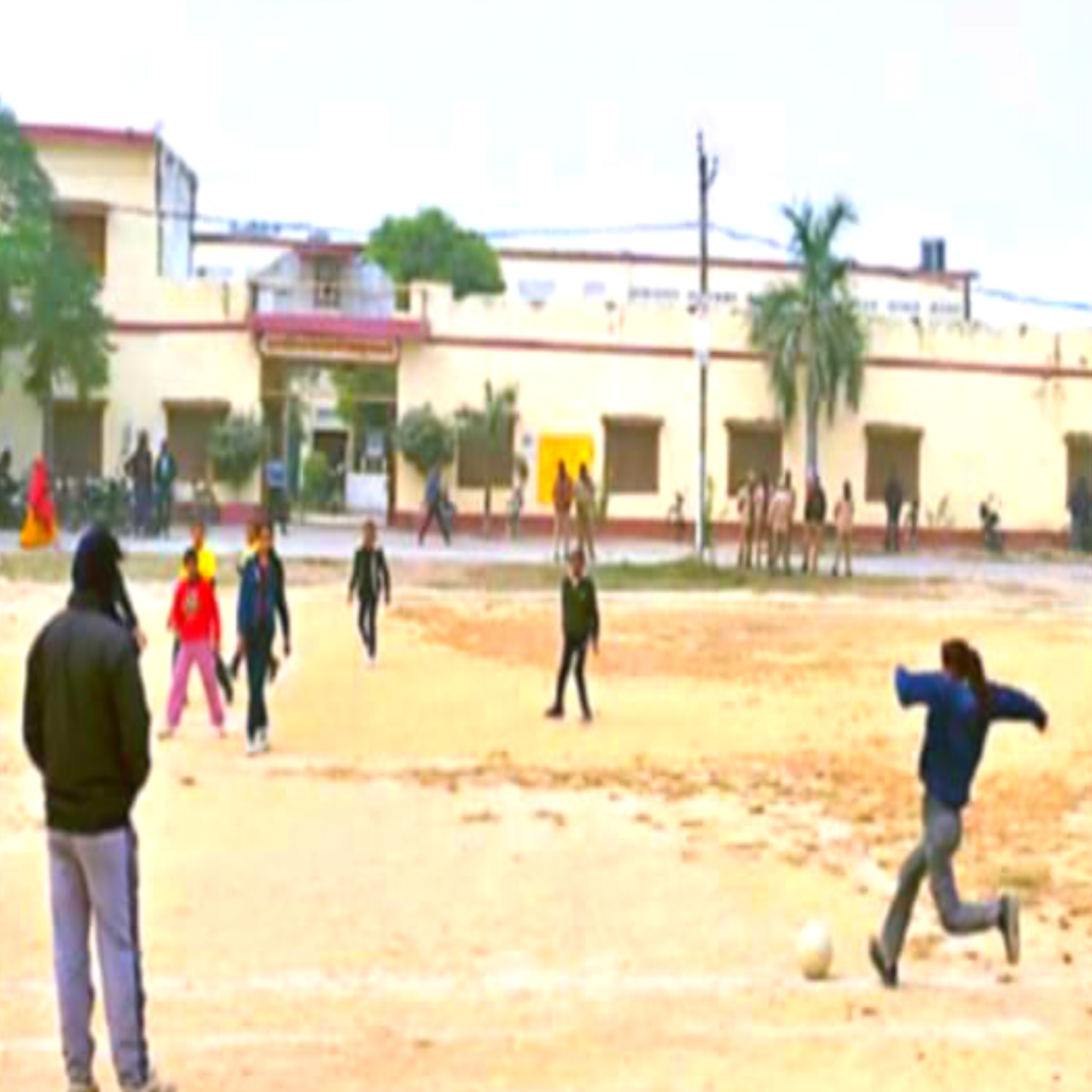 विधायक खेल स्पर्धा का समापन, खिलाड़ियों ने दिखाया दमख