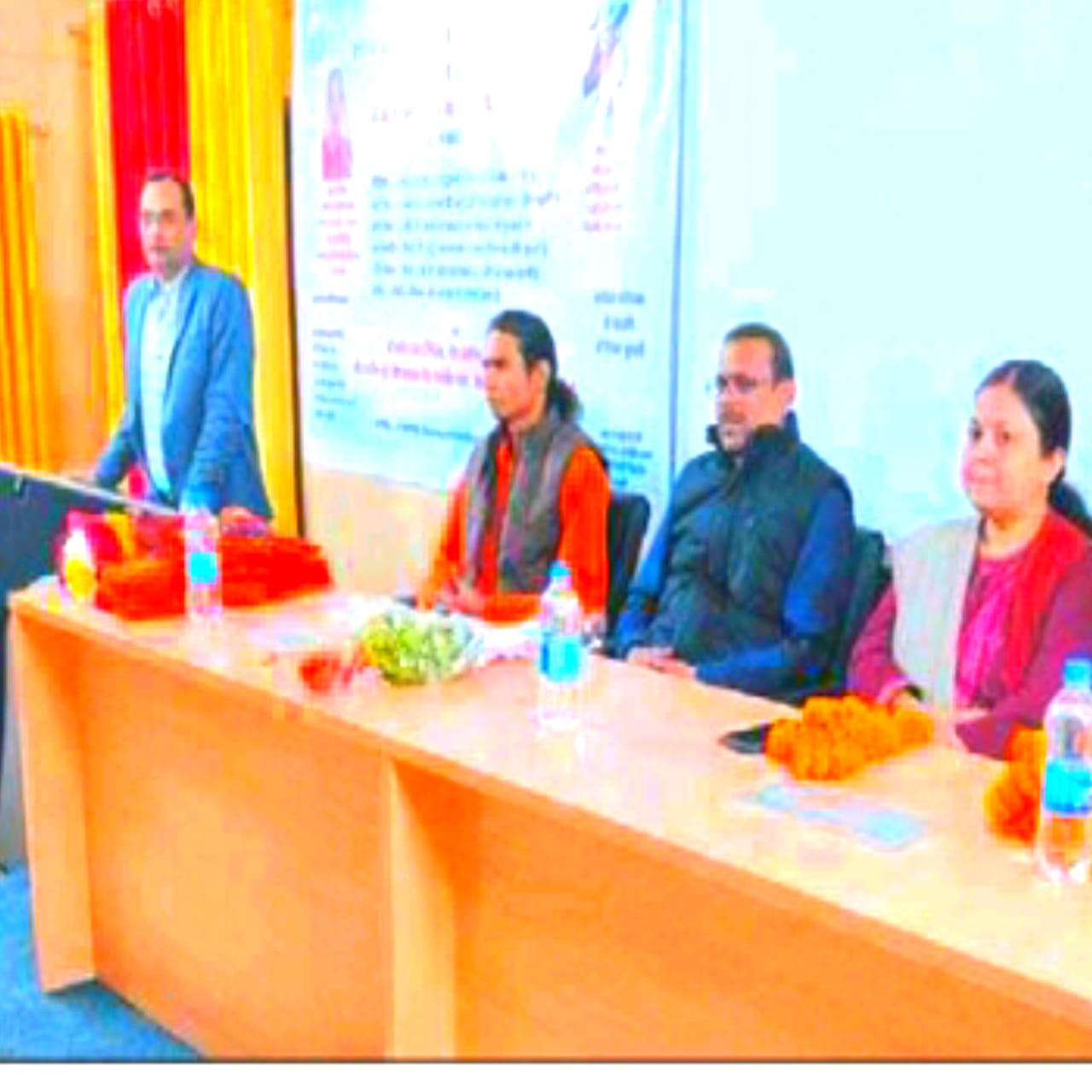 योगिक क्रिया शारीरिक व मानसिक शुद्धि की वैज्ञानिक प्रक्रिया : विशेषज्ञ