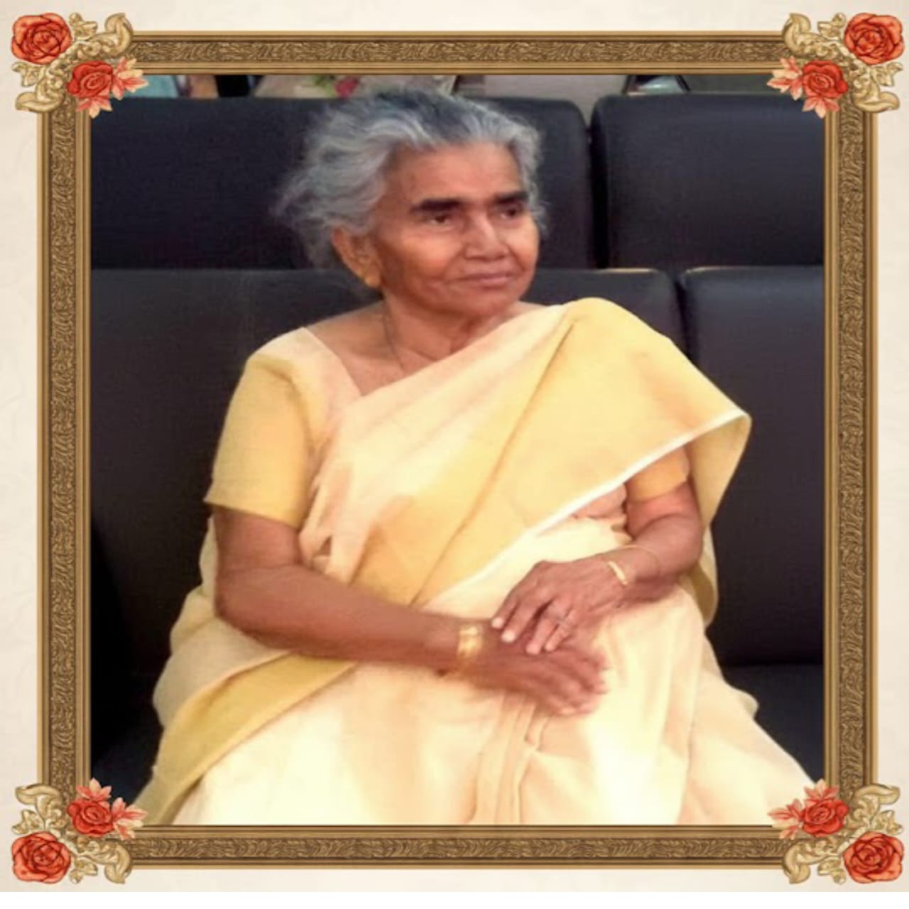 पूर्व न्यायमूर्ति की पत्नी व समाजसेवी कृष्णा तिवारी का निधन