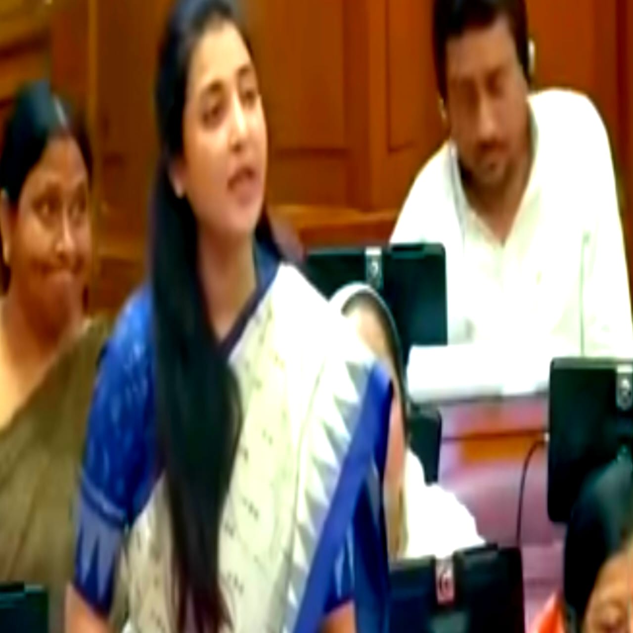 विधानसभा में गूंजी पूर्वांचल विवि शिक्षकों की आवाज