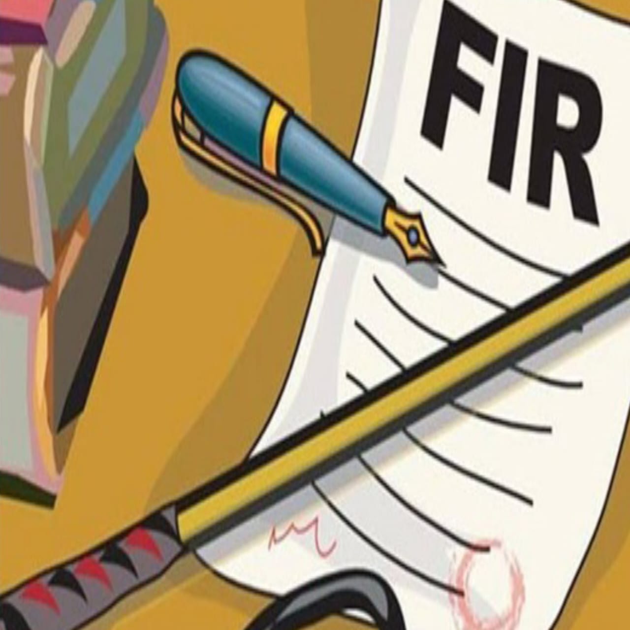 हरहुआ ब्लॉक प्रमुख का व्हाट्सएप हैक, साइबर ठगी का शिकार