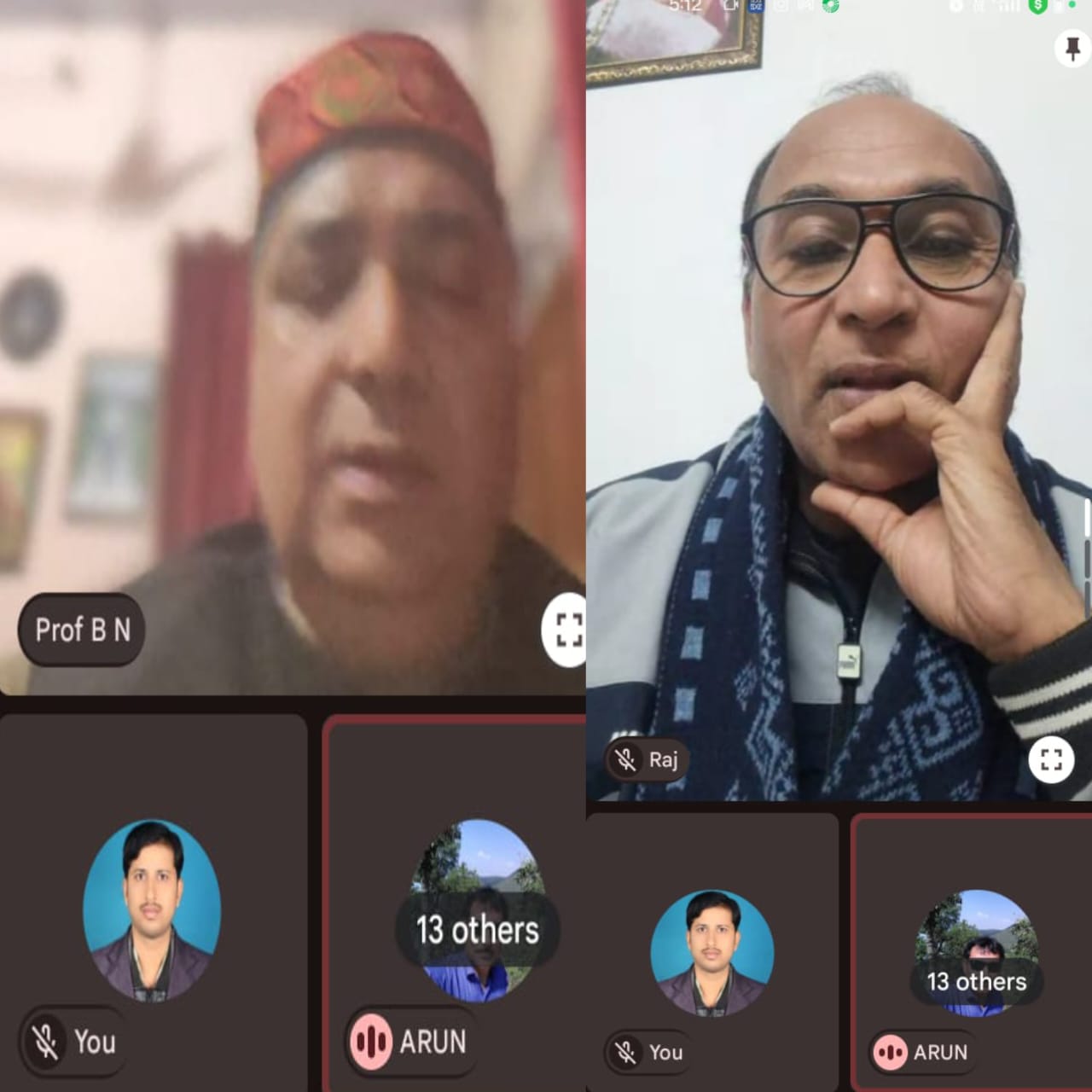 “भाषा की राजनीति और राजनीति की भाषा” पर प्रो. बी. एन. जुयाल मेमोरियल लेक्चर–11 का आयोजन