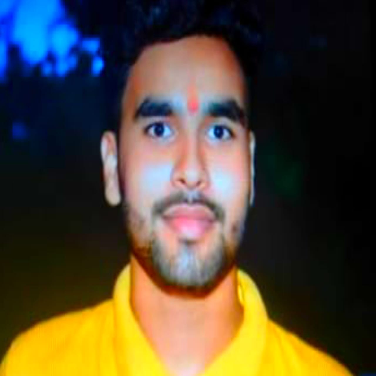 दाहचौक में युवक ने फंदे से लटककर की आत्महत्या