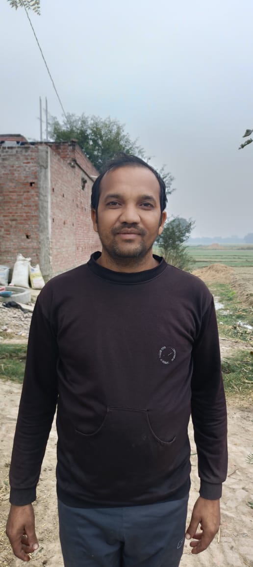 रामपुर थाना क्षेत्र में युवक ने फांसी लगाकर की आत्महत्या, गांव में मातम