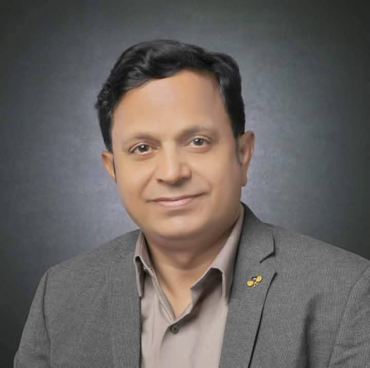 भदोही में सोलर उजाले की नई मिसाल, सांसद निधि से गांव-गांव रोशन