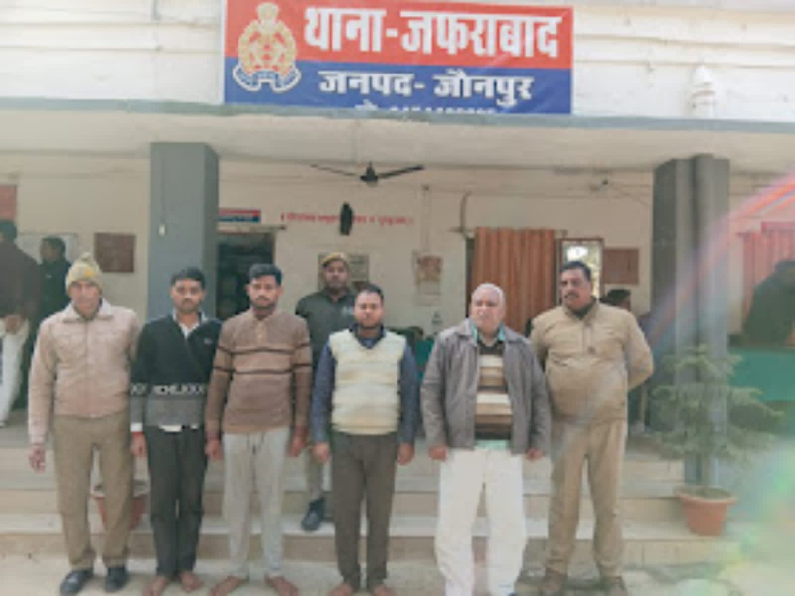 जेल से रिहाई के बाद निकाला गया विजय जुलूस, वायरल वीडियो से मचा हड़कंप