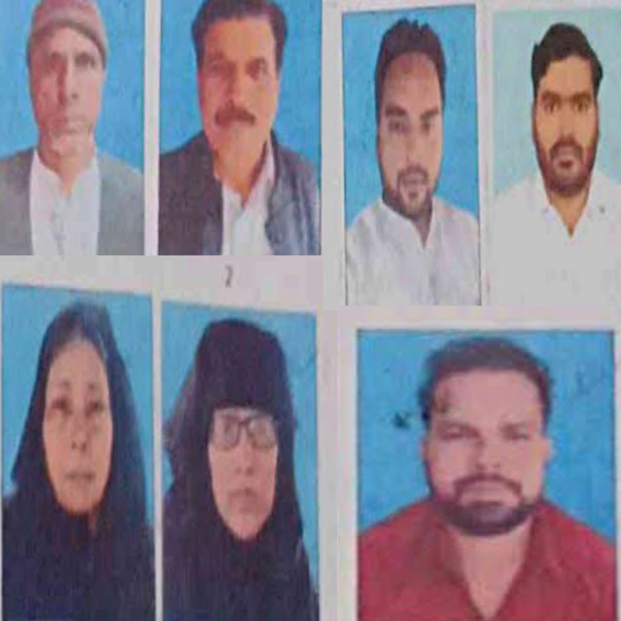 न्यायालय का बड़ा आदेश, आठ जालसाजों पर गंभीर धाराओं में मुकदमा दर्ज करने के निर्देश