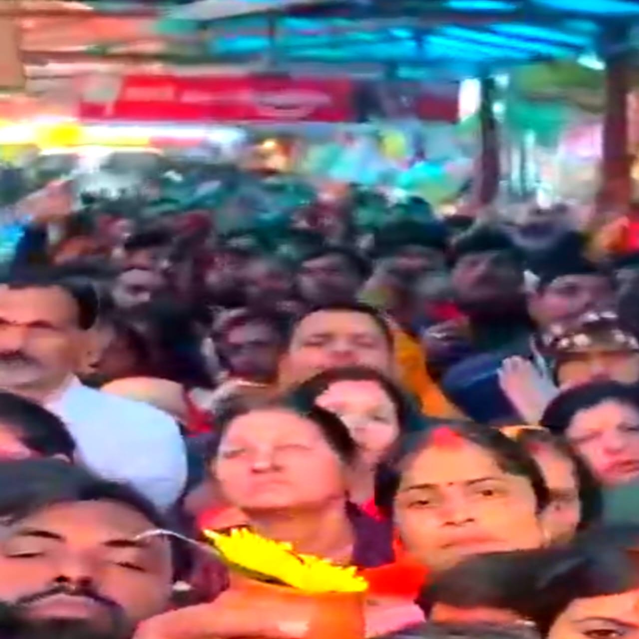 माघ पूर्णिमा पर गंगा तटों पर उमड़ा आस्था का सैलाब, हजारों श्रद्धालुओं ने किया स्नान-पूजन