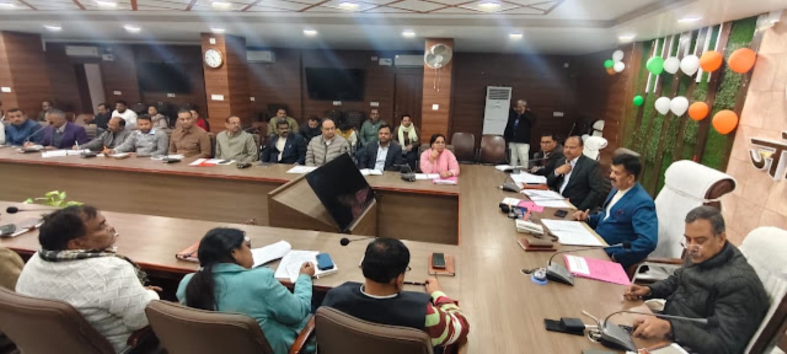 24 से 26 जनवरी तक भव्य रूप से मनेगा उत्तर प्रदेश दिवस-2026