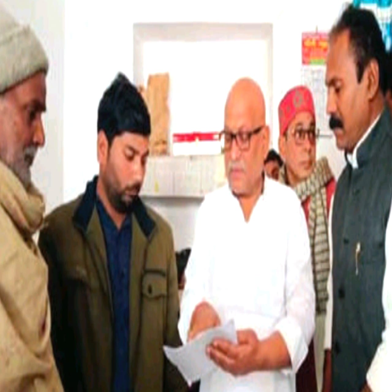 चाइनीज मांझे से डॉक्टर की मौत पर कांग्रेस का सरकार पर हमला