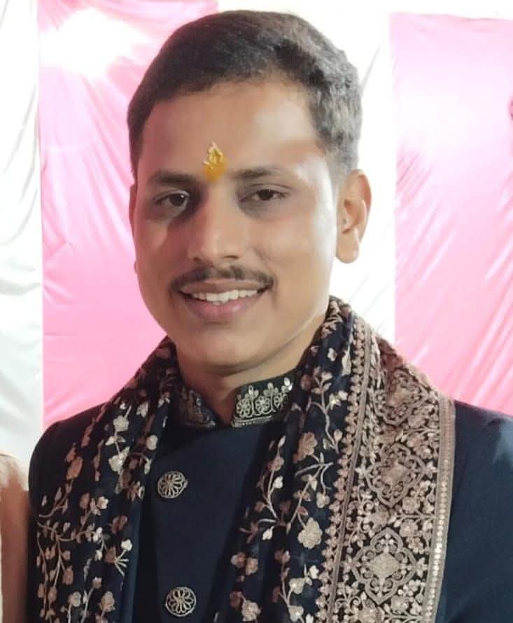 मुंबई के मलाड स्टेशन पर जौनपुर के प्रोफेसर की चाकू मारकर हत्या