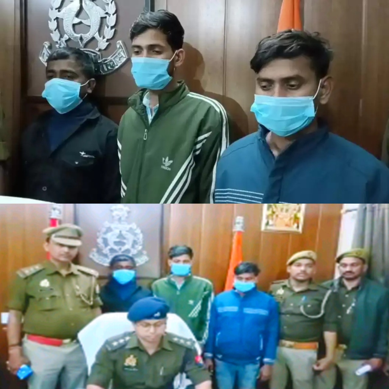 अपहरण के बाद युवक की हत्या का खुलासा